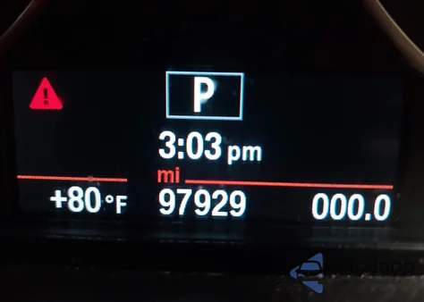 2017 BMW X1 xDrive28I z USA, uszkodzony, nr VIN WBXHT3C3XH5F79777